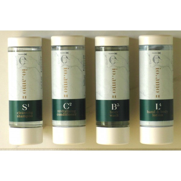 IO.AMO Conditioner 360ml Cartridge