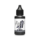 Octopus Fluids Resin Ink Onyx Black 30ml