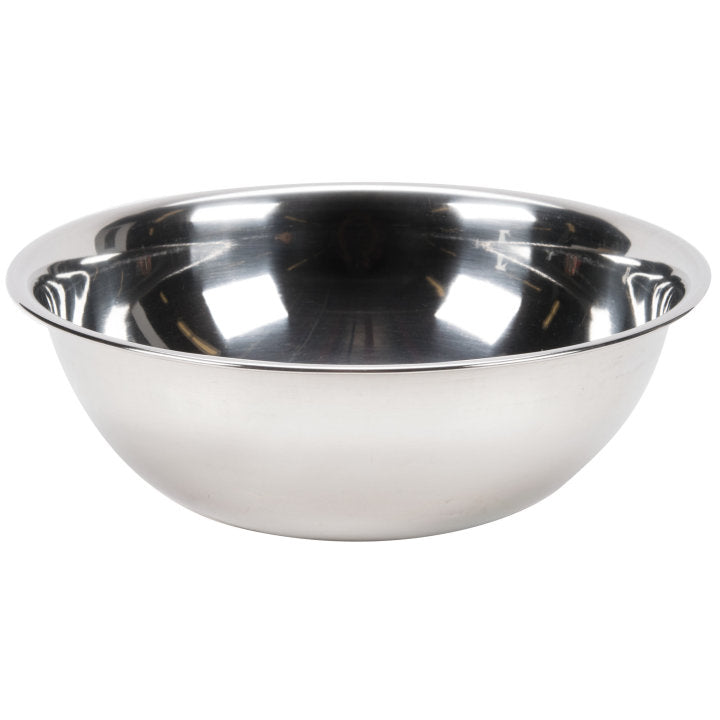 5-quart economy stainless steel mixing bowl