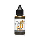 Octopus Fluids Resin Ink Papaya Orange 30ml