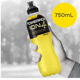 Powerade ION4 Lemon Lime Sports Drink 750ml