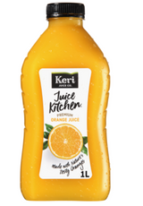 Keri Juice Kitchen Premium Orange Juice 1l