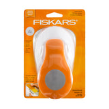 Fiskars Punch Lever 2 inch Circle - Cafe Supply