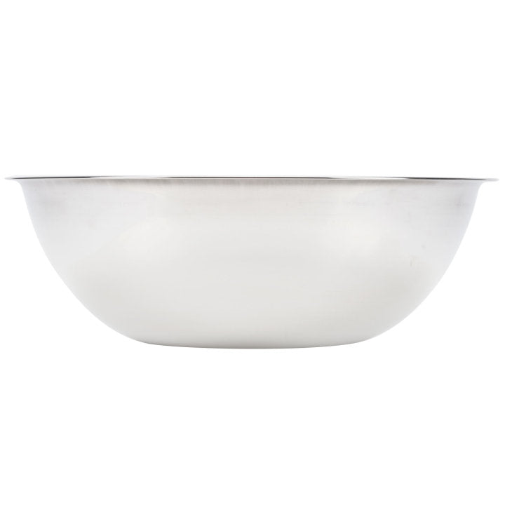 13-quart economy stainless steel mixing bowl