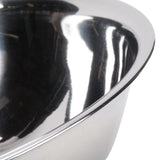 13-quart economy stainless steel mixing bowl