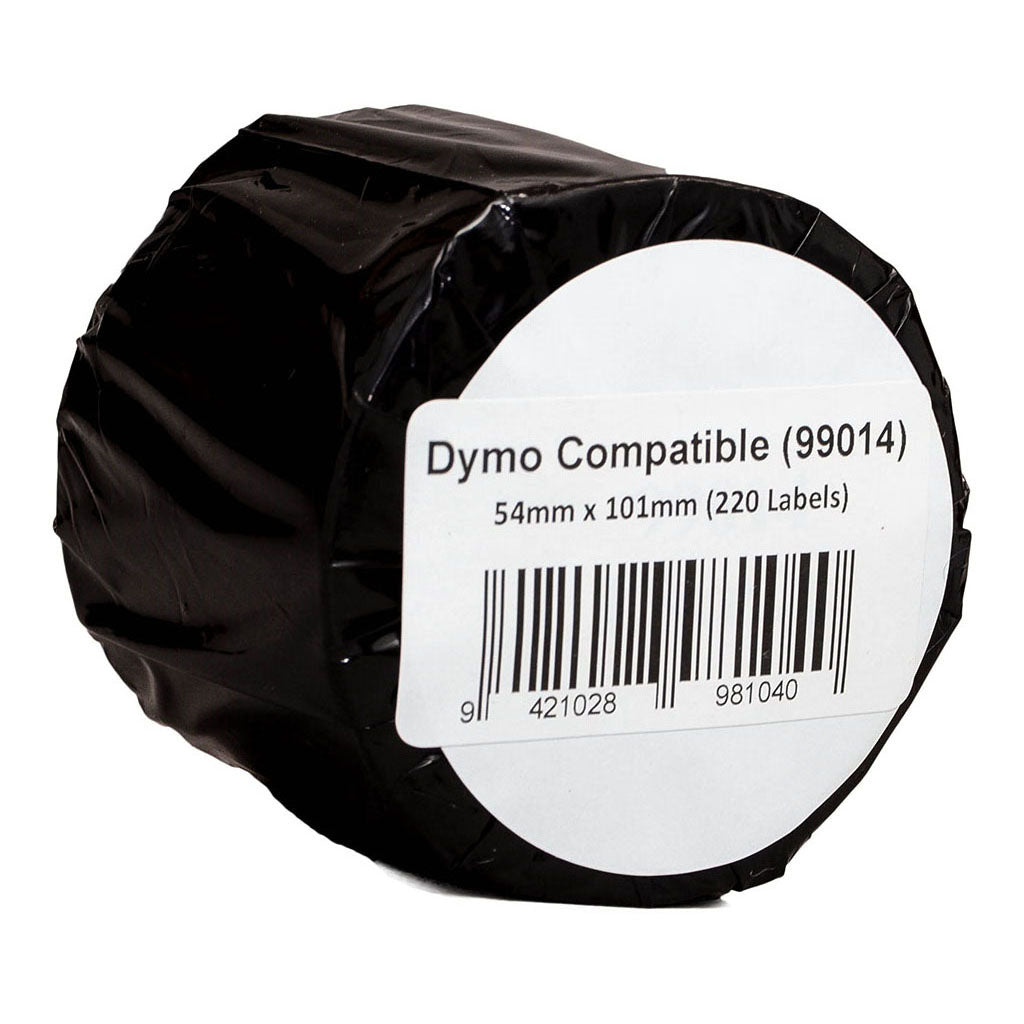 Icon Compatible Dymo LW Shipping Labels 101x54mm 220 Labels