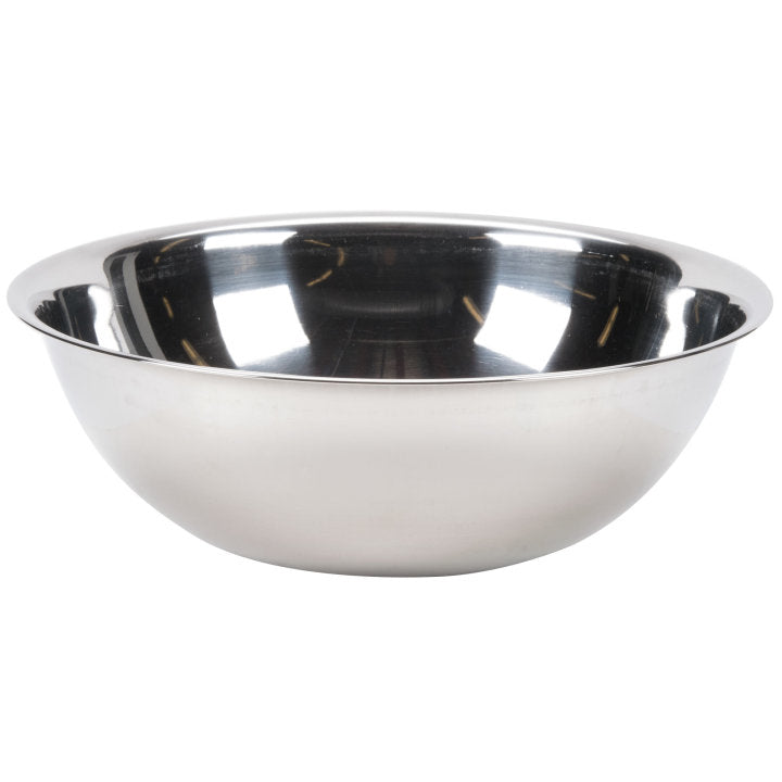 13-quart economy stainless steel mixing bowl