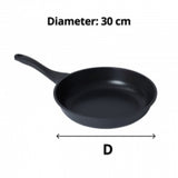 30cm Non-Stick Frying Pan