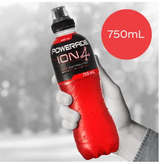 Powerade ION4 Berry Ice Sports Drink 750ml