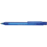 Schneider Ballpoint pen Fave Blue - Cafe Supply