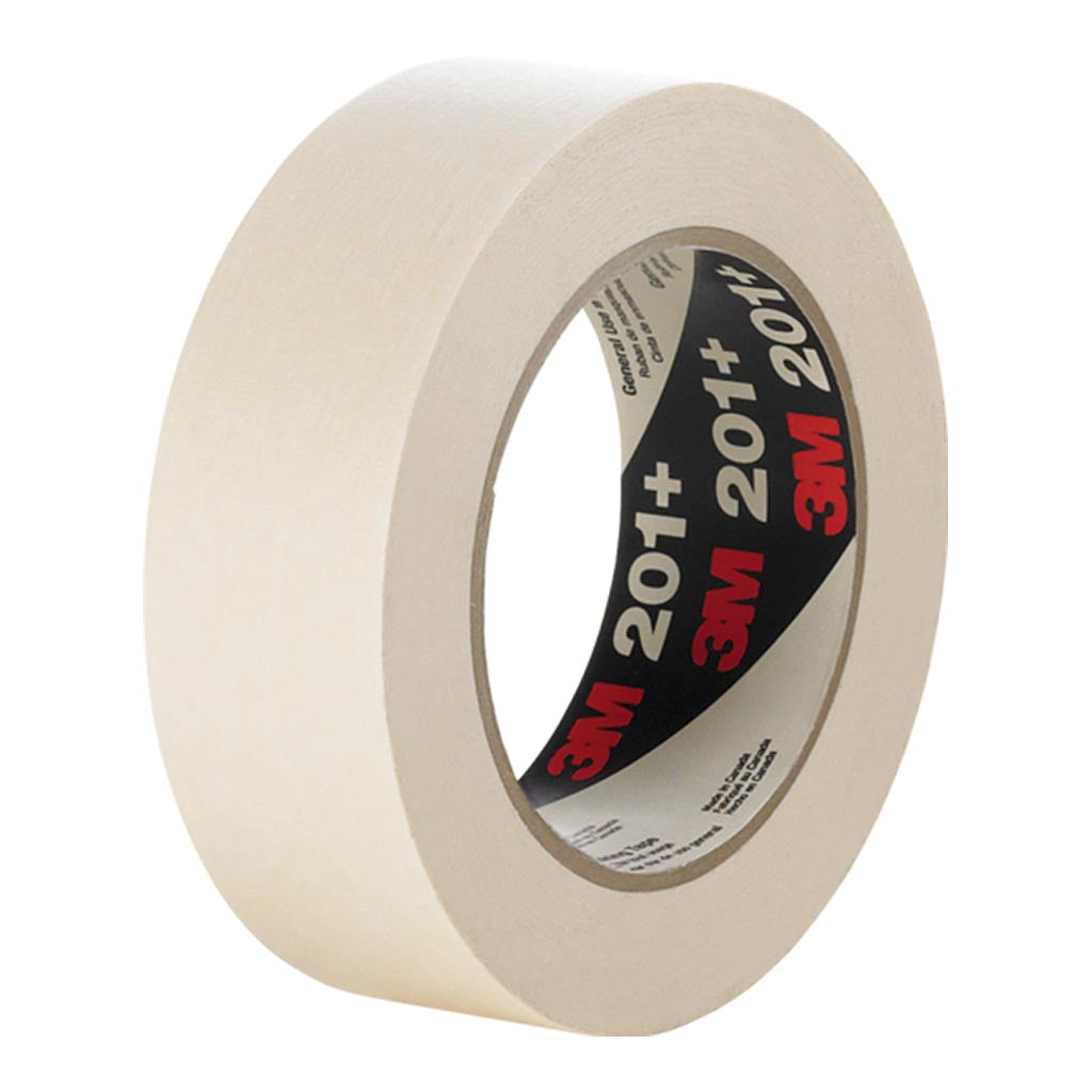 Scotch Masking Tape 201+ General Use 24mm x 55m