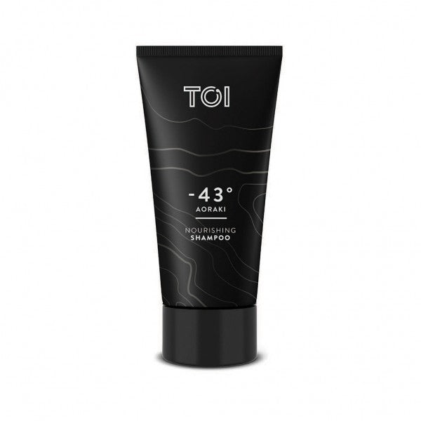 TOI Aoraki Shampoo Tube 30ml (300)