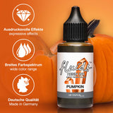 Octopus Fluids Resin Ink Pumpkin Orange 30ml