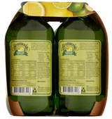 Bundaberg Lemon Lime & Bitters Bottles 4 x 375ml