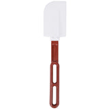 10-inch high-temperature silicone spatula