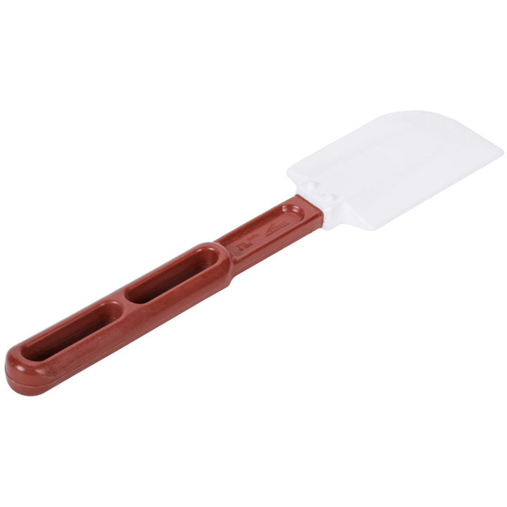 10-inch high-temperature silicone spatula