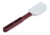 10-inch high-temperature silicone spatula