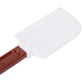 10-inch high-temperature silicone spatula