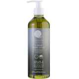 Geneva Green Hand Soap 370ml Bottle