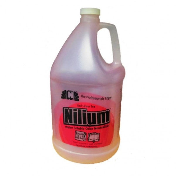 Nilium Red Clover Odour Conc. 3.78lt