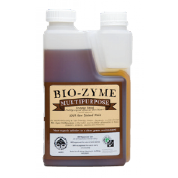 Bio-Zyme MultiPurpose Cleaner 1L