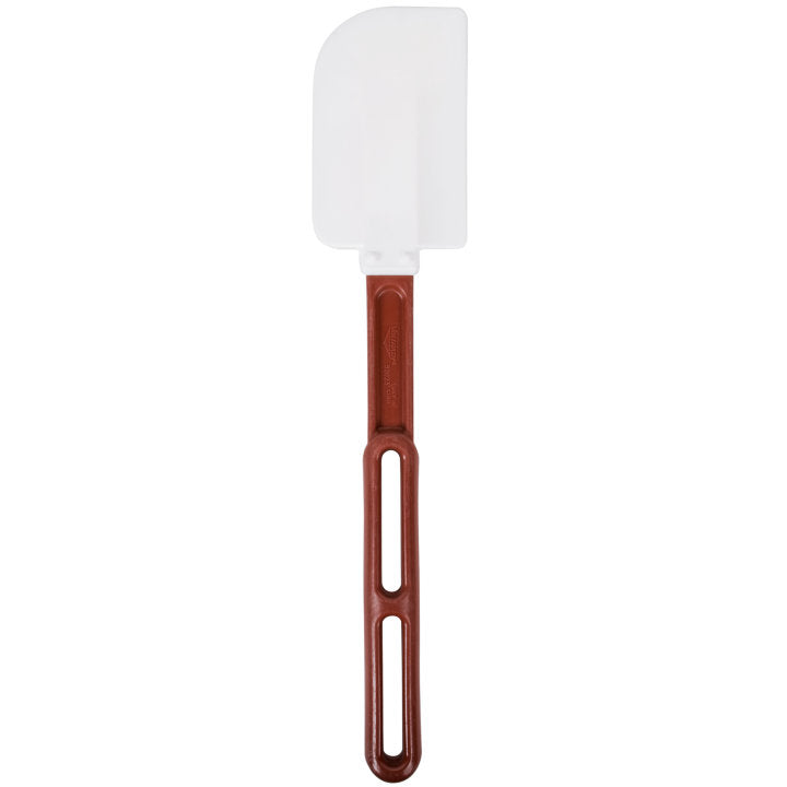 13 ½-inch high-temperature silicone spatula