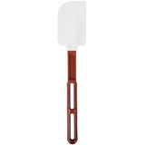 13 ½-inch high-temperature silicone spatula