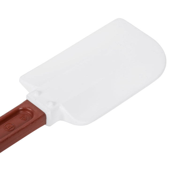 13 ½-inch high-temperature silicone spatula