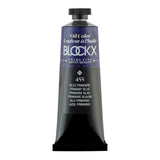 BLOCKX Oil Tube 35ml S3 455 Primary Blue