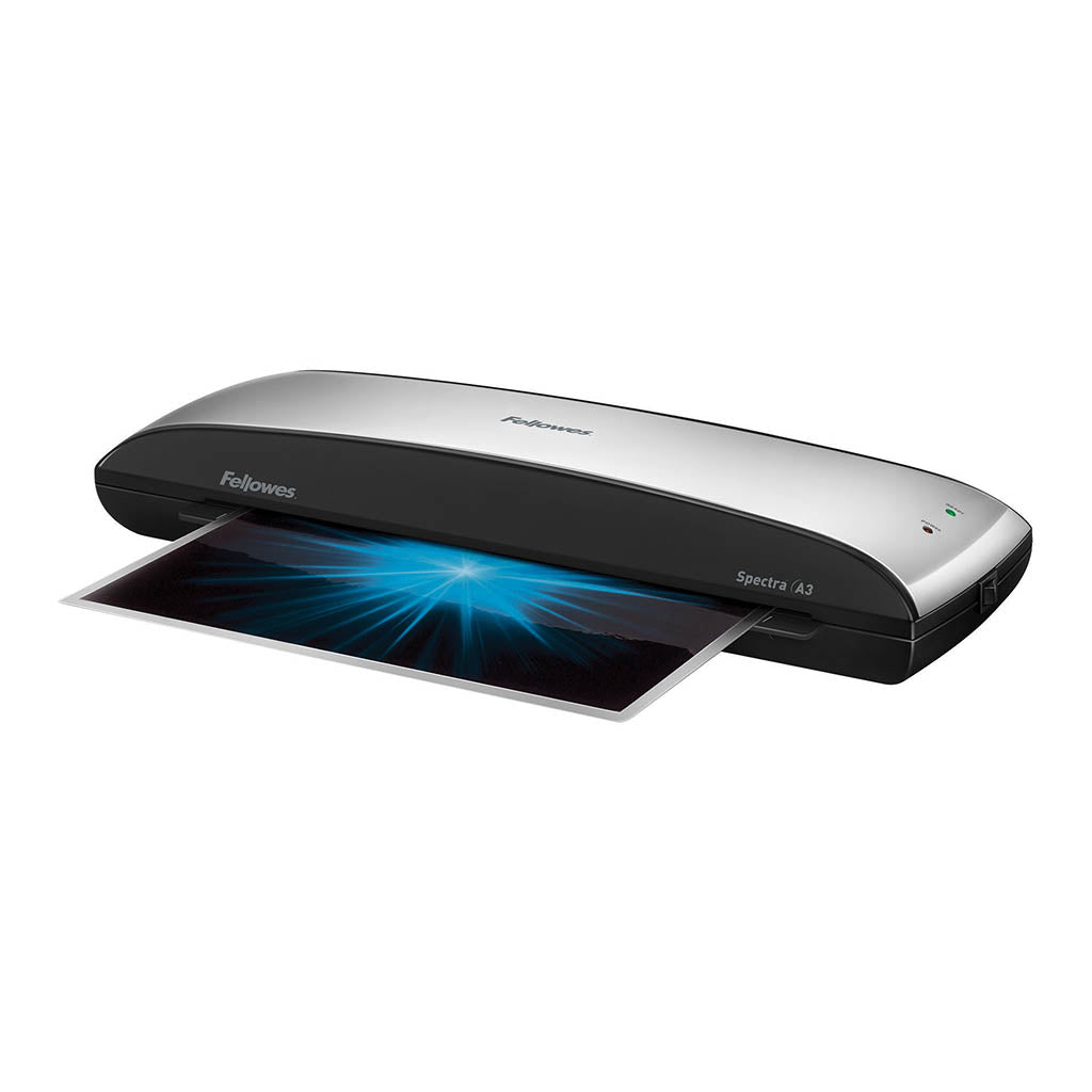 Fellowes Spectra A3 Laminator