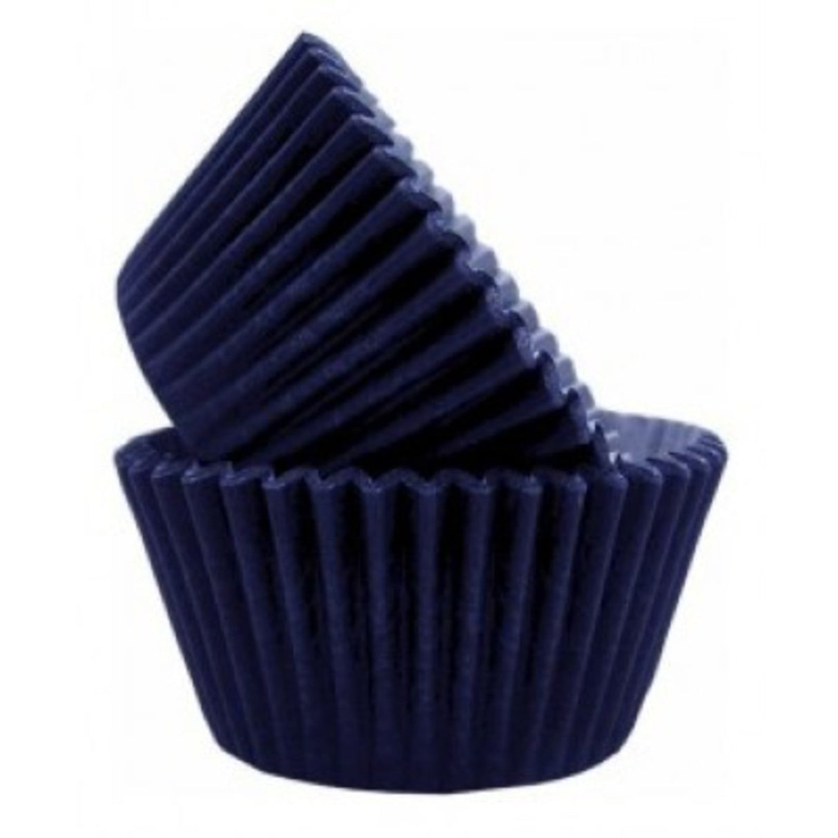 Navy Paper Cups 30x21mm (500)