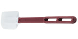 16 ½-inch high-temperature silicone spatula