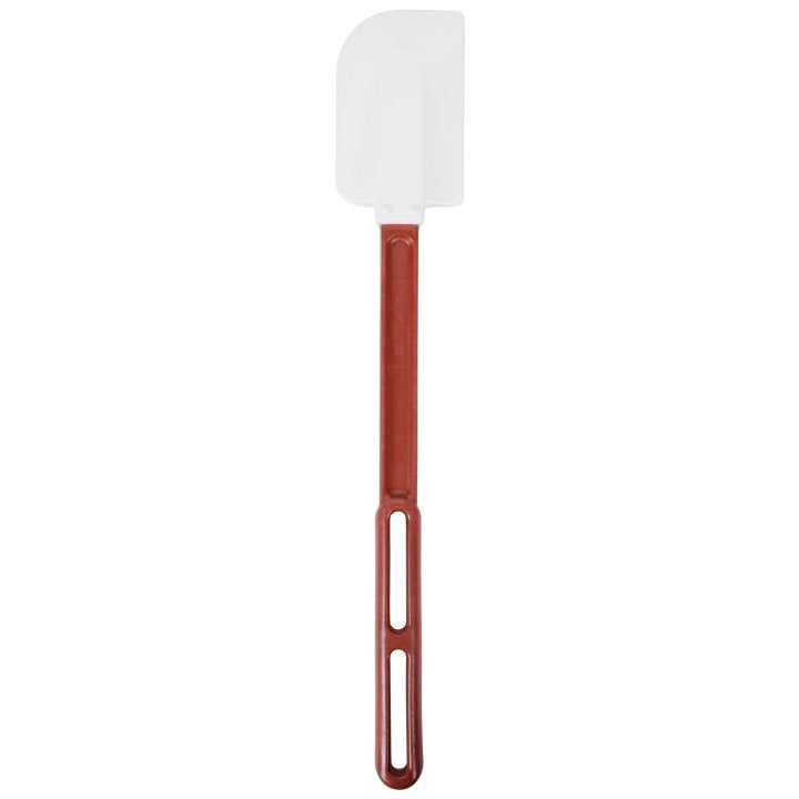 16 ½-inch high-temperature silicone spatula