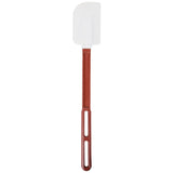 16 ½-inch high-temperature silicone spatula