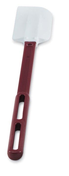 16 ½-inch high-temperature silicone spatula