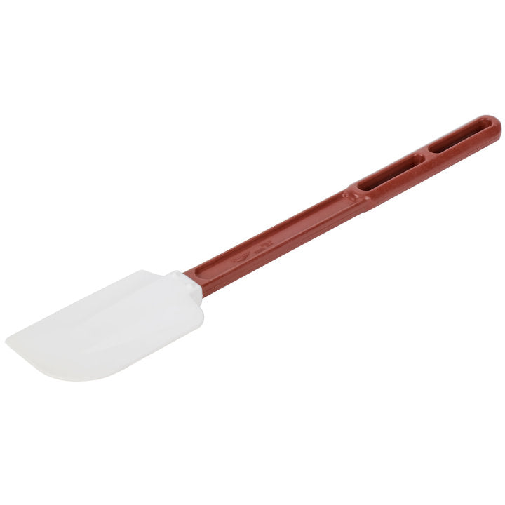 16 ½-inch high-temperature silicone spatula