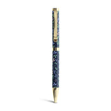 Filofax Garden Ballpoint Pen Navy - Cafe Supply