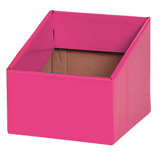 Elizabeth Richards Story Box - Pack of 5 Magenta