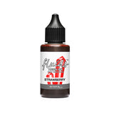 Octopus Fluids Resin Ink Strawberry Red 30ml