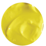 EC Paint Rainbow Acrylic Brilliant Yellow 250ml