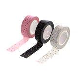 Filofax Confetti Washi Tape Set - Cafe Supply