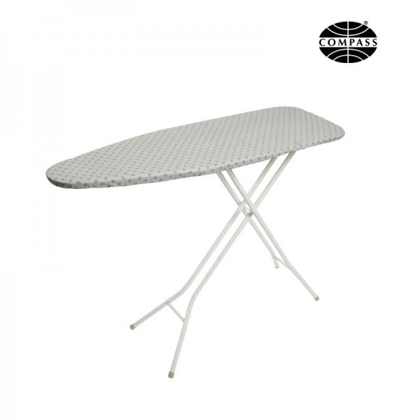 Compass Basic Ironing Board 1070 x 330mm