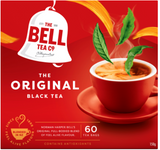 Bell Original Black Tea Bags 60pk