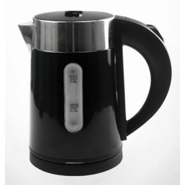 GuestPro Grange Double Wall 0.6L Kettle