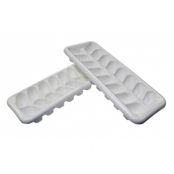 White Ice Cube Tray