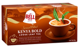 Bell Special Blend Kenya Bold Loose Leaf Black Tea 250g