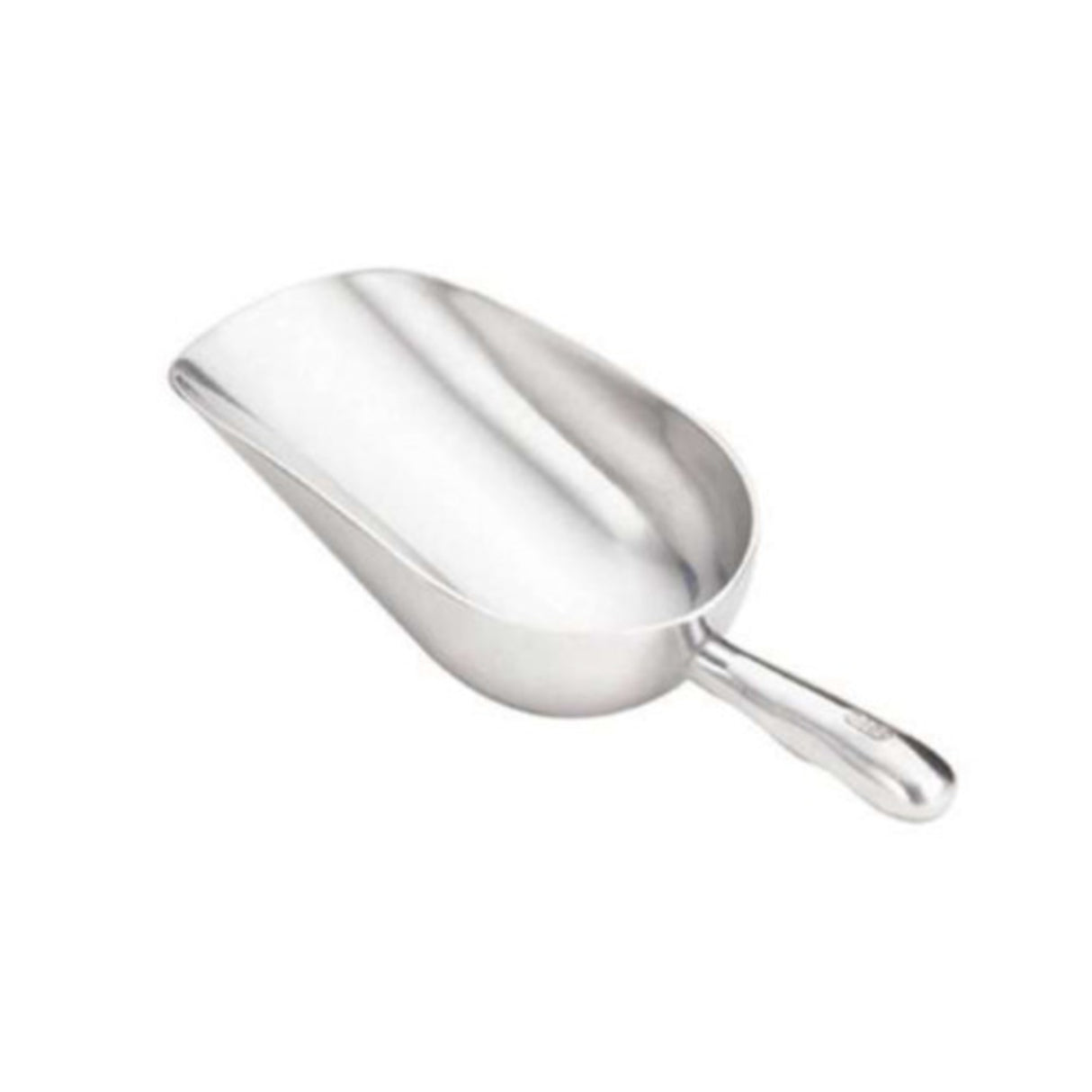 Aluminium Scoop 1610ml (57oz)