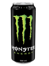 Monster Energy Drink 500ml