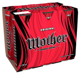 Mother Energy Drink Can 6pk