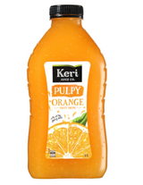 Keri Pulpy Orange Fruit Drink 1l